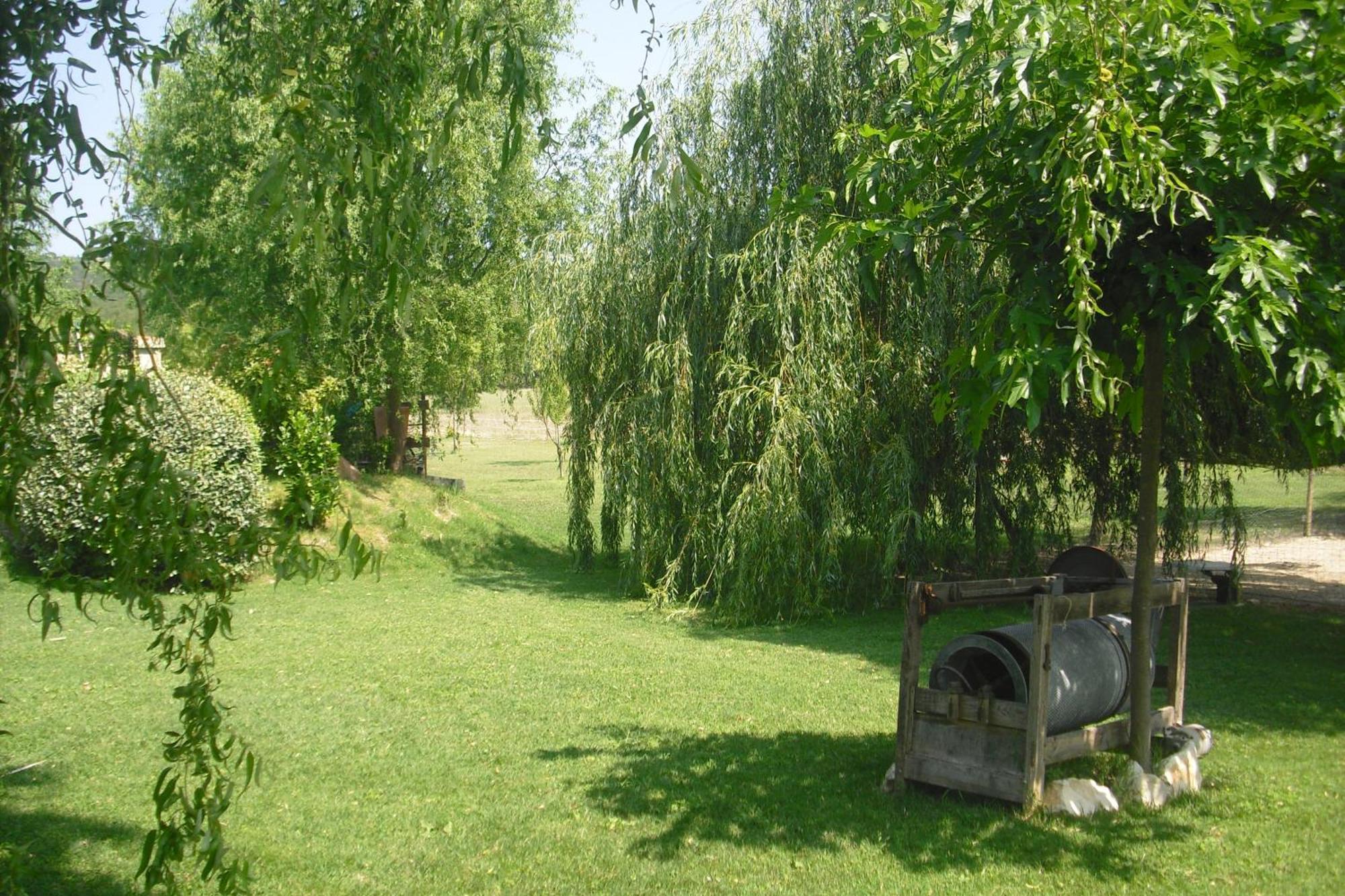 Willa Lou Mas Li Pitchoun "Le Luberon " Gordes Zewnętrze zdjęcie